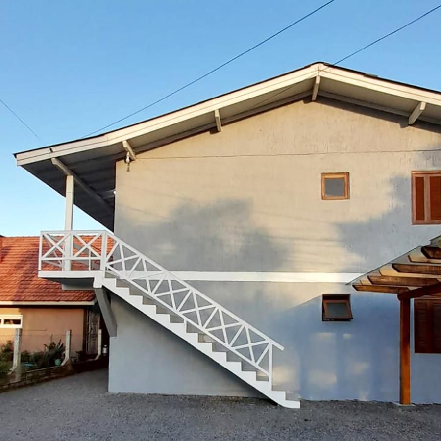 Cantinho do Sossego III - Com Lareira Canela Exterior foto
